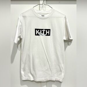 Kith Treats x Got Milk Splash Cotton Tee